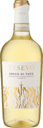 Vesevo Greco di Tufo