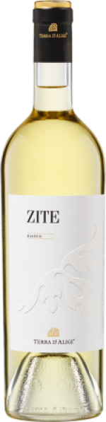 Terra d'Aligi Zite Bianco